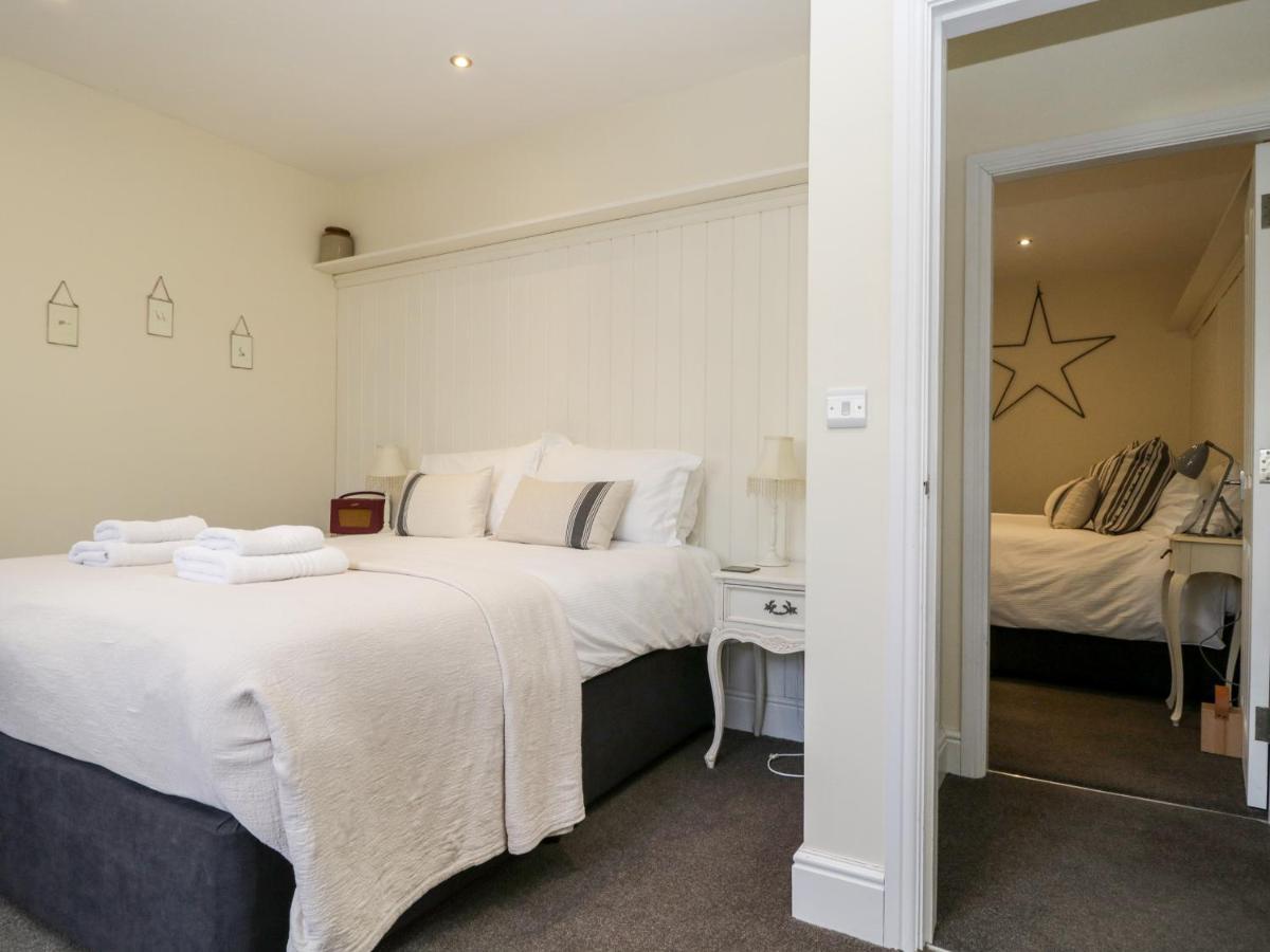The Bakers Loft * Ambleside